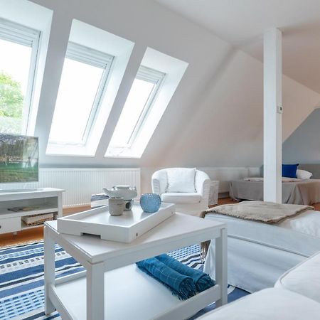 Kuestenwind Husum  Extérieur photo